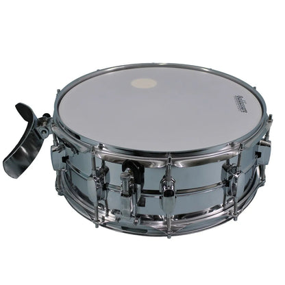 Caja de banda Baldassare 14"x5,5" - blanca