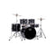 BATERIA MAPEX COMET SERIES DARK BLACK CM5295FTCDK-SC