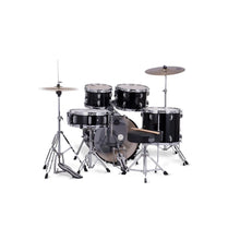BATERIA MAPEX COMET SERIES DARK BLACK CM5295FTCDK-SC