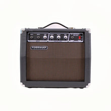 B-20 AMPLIFICADOR COMBO BAJO FREEMAN