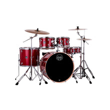 BATERIA MAPEX VENUS CRIMSON RED SPARKLE VE5295FTCVM