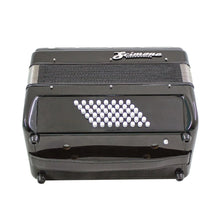 ACORDEON SCIMONE 2352 BLACK 26K/48B