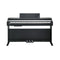 PIANO CUP M1 BK KURZWEIL C/SILLIN
