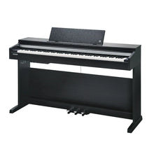 PIANO CUP M1 BK KURZWEIL C/SILLIN