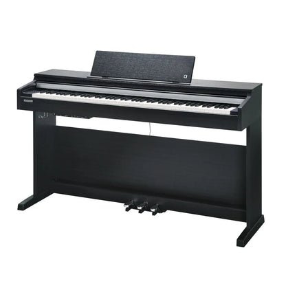 PIANO CUP M1 BK KURZWEIL C/SILLIN