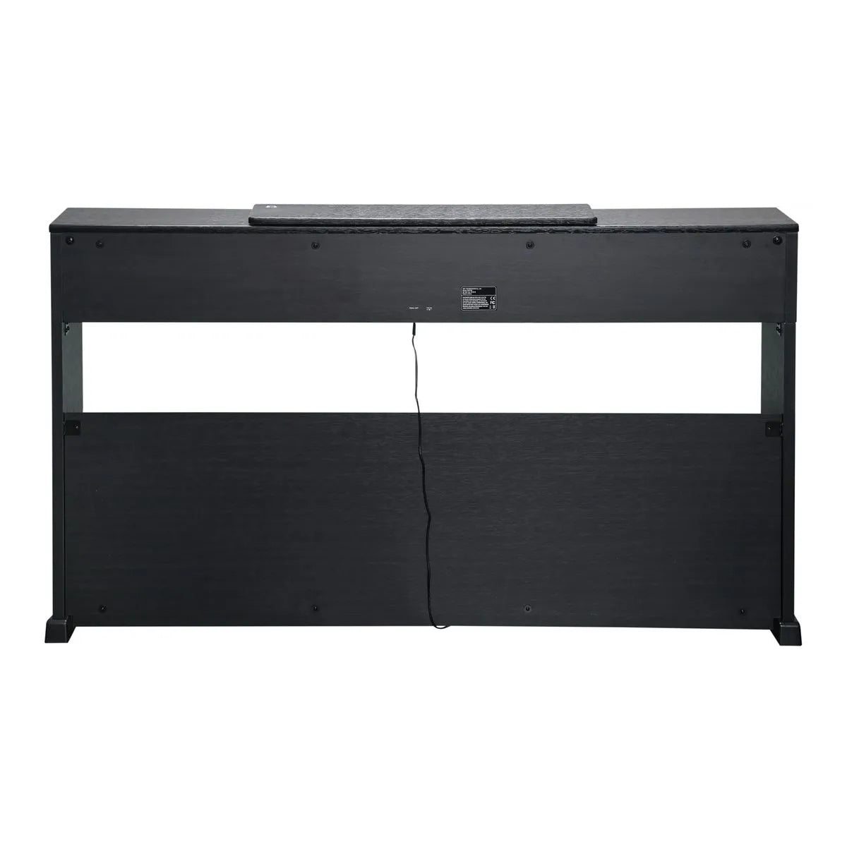 PIANO CUP M1 BK KURZWEIL C/SILLIN