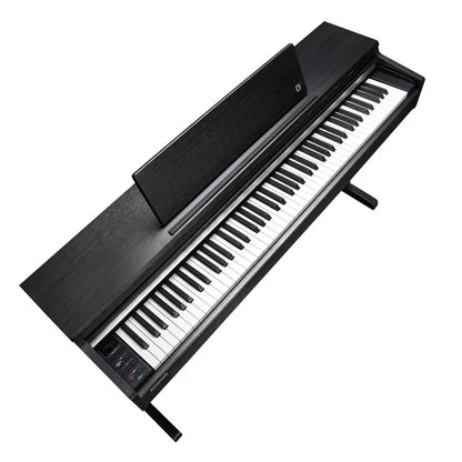 PIANO CUP M1 BK KURZWEIL C/SILLIN