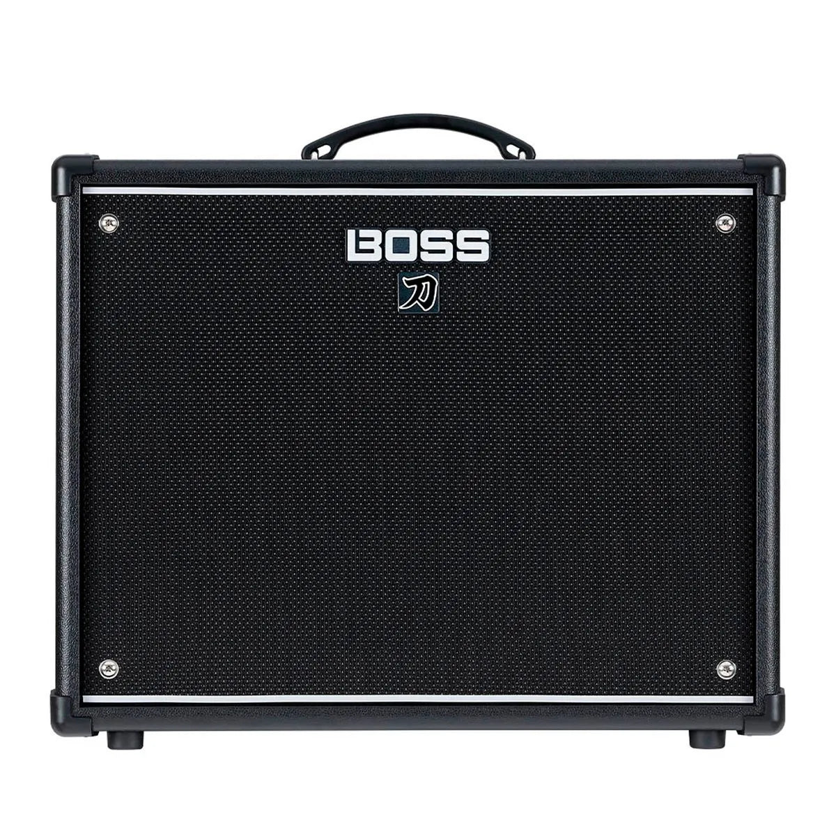 Amplificador de guitarra Boss Katana 100 MkII - 100W