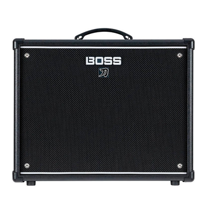 Amplificador de guitarra Boss Katana 100 MkII - 100W