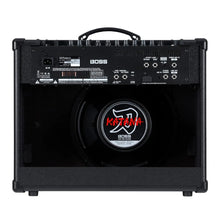 Amplificador de guitarra Boss Katana 100 MkII - 100W