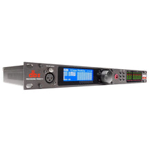 Procesador de Audio DBX Venu360