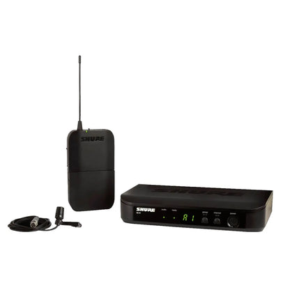 SISTEMA INALAMBRICO LEVALIER CON CVL BLX14/CVL-M15