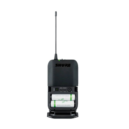 SISTEMA INALAMBRICO LEVALIER CON CVL BLX14/CVL-M15