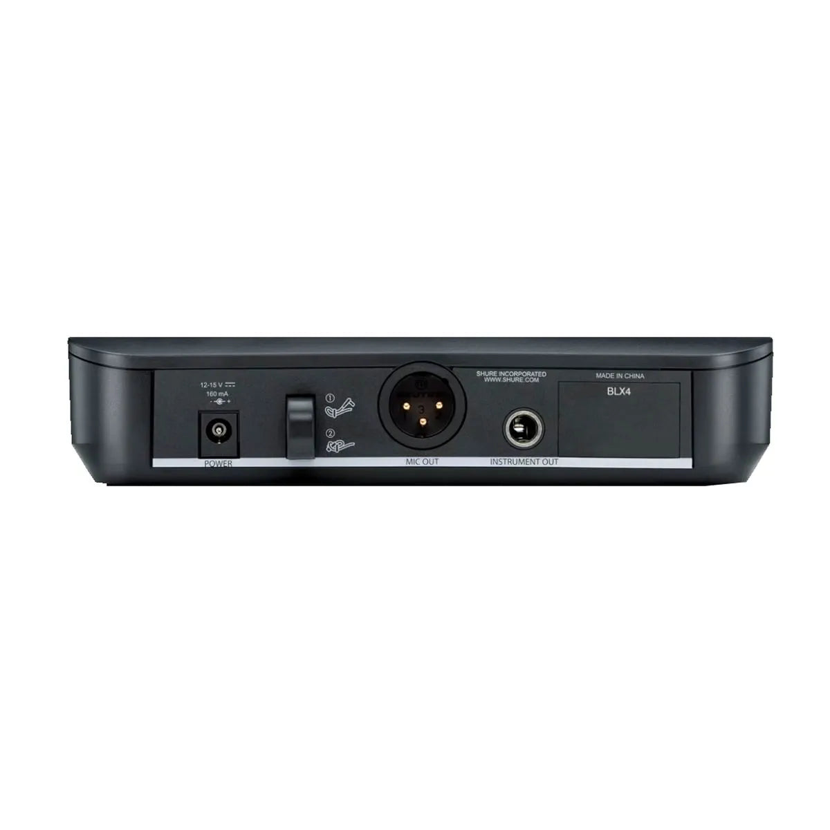 SISTEMA INALAMBRICO LEVALIER CON CVL BLX14/CVL-M15