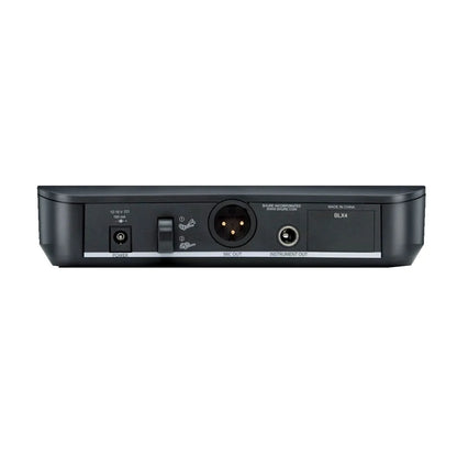 SISTEMA INALAMBRICO LEVALIER CON CVL BLX14/CVL-M15
