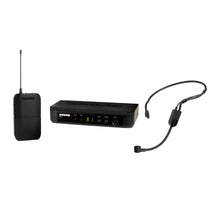 SHURE BLX14/P31 MICROFONO MICRÓFONO CINTILLO