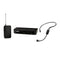SHURE BLX14/P31 MICROFONO MICRÓFONO CINTILLO