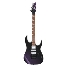 Guitarra eléctrica Ibanez RG470DX - Tokyo Midnight