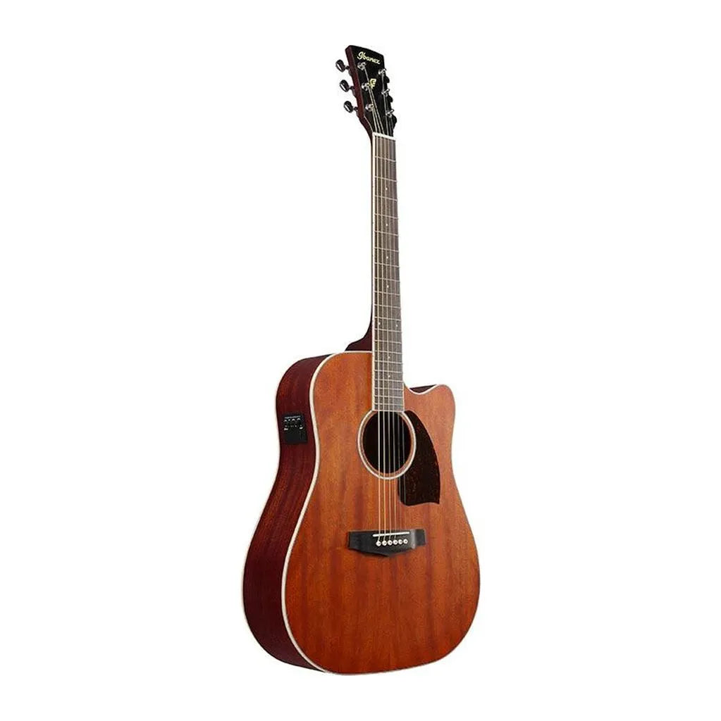 Guitarra electroacústica Ibanez PF16MWCE OPN