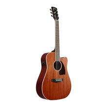 Guitarra electroacústica Ibanez PF16MWCE OPN
