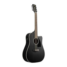 Guitarra electroacústica Ibanez PF16MWCE WK
