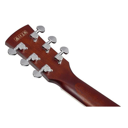 Guitarra electroacústica Ibanez PF16MWCE OPN