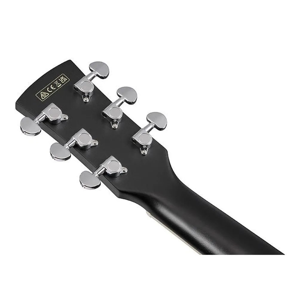 Guitarra electroacústica Ibanez PF16MWCE WK