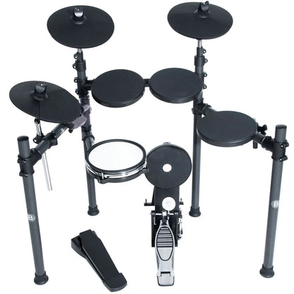 Batería electrónica Powerdrums CTD-200S