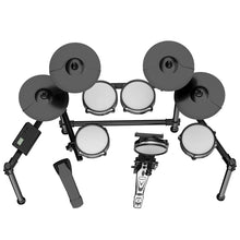 Batería electrónica Powerdrums CTD-600
