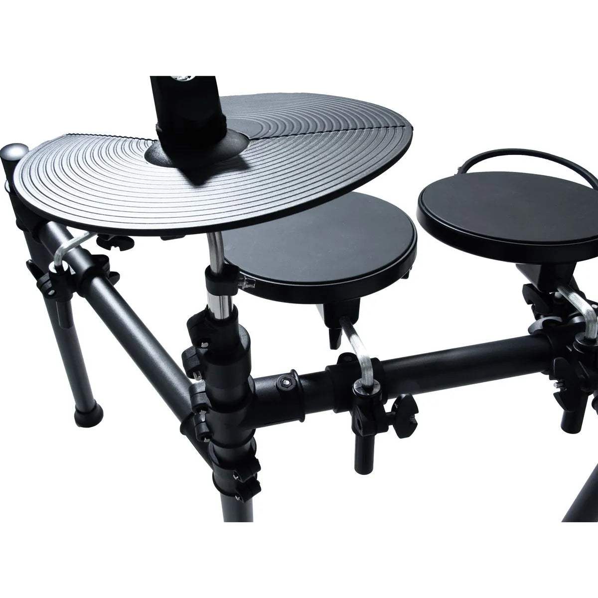Batería electrónica Powerdrums CTD-200S