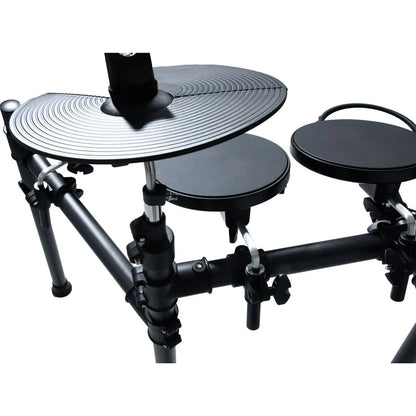 Batería electrónica Powerdrums CTD-200S