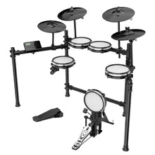 Batería electrónica Powerdrums CTD-600