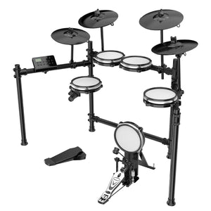 Batería electrónica Powerdrums CTD-600