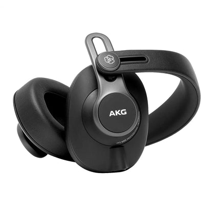 AUDIFONO AKG K371