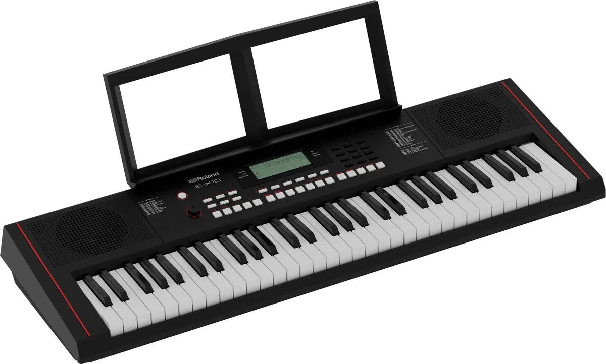 Teclado Personal Roland E-X10 Arranger