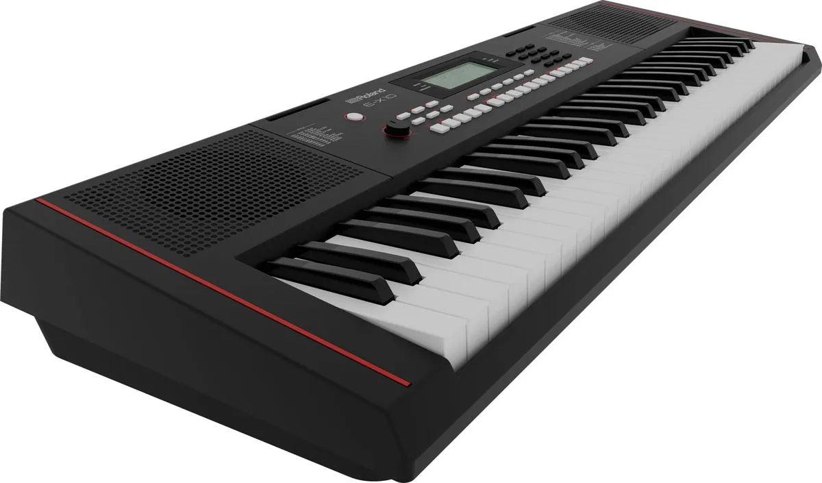 Teclado Personal Roland E-X10 Arranger