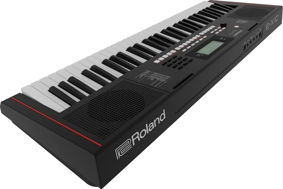 Teclado Personal Roland E-X10 Arranger