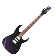 Guitarra eléctrica Ibanez RG470DX - Tokyo Midnight