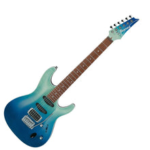 GUITARRA ELECTRICA IBANEZ SA260FM BRG