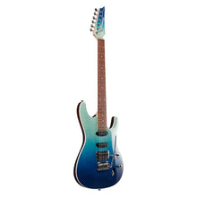 GUITARRA ELECTRICA IBANEZ SA260FM BRG