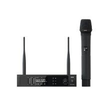 MICROFONO INALAMBRICO AKG WP300