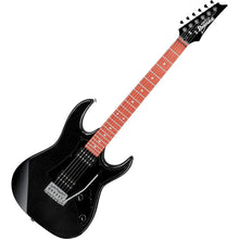 GRX20 BKN GUITARRA ELECTRICA IBANEZ