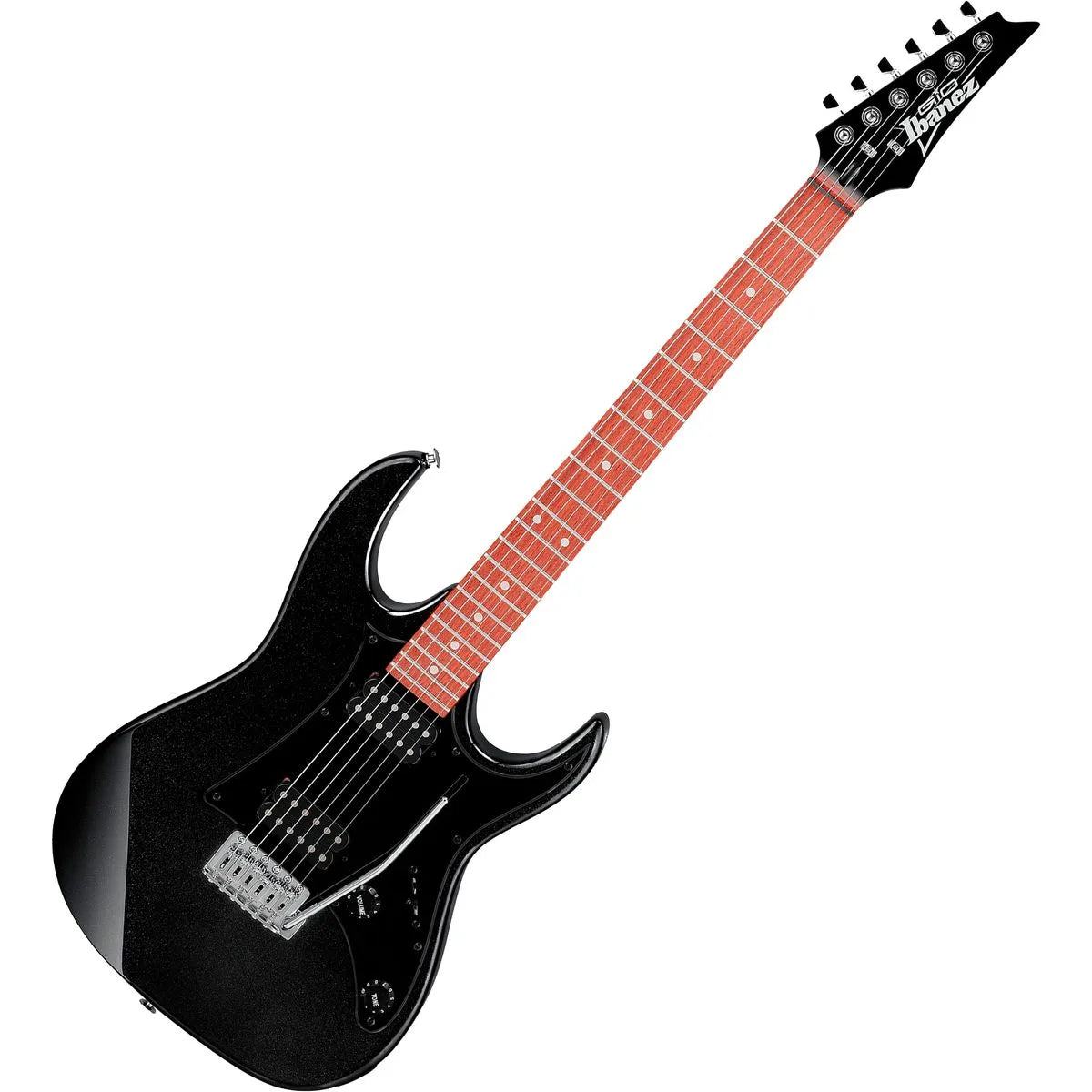 GRX20 BKN GUITARRA ELECTRICA IBANEZ