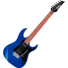 GUITARRA ELECTRICA IBANEZ GRX20 JEWEL BLUE