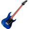 GUITARRA ELECTRICA IBANEZ GRX20 JEWEL BLUE