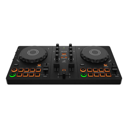 Controlador DJ Pioneer DJ AlphaTheta DDJ FLX2