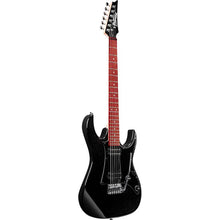 GRX20 BKN GUITARRA ELECTRICA IBANEZ