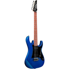 GUITARRA ELECTRICA IBANEZ GRX20 JEWEL BLUE