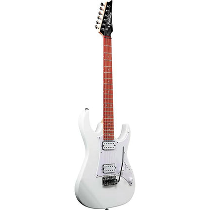 GUITARRA ELECTRICA IBANEZ GRX20W WH