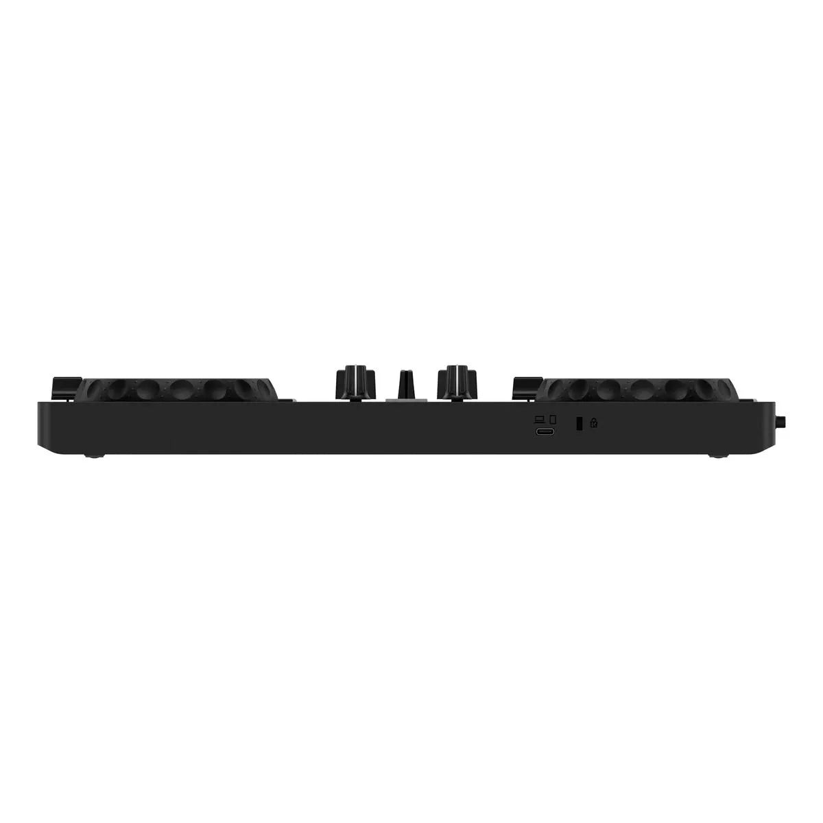 AlphaTheta DDJ-FLX2 Controlador DJ 2 Canales USB-C – RDMUSICO